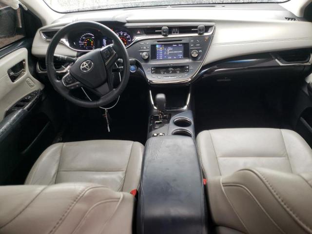 Photo 8 from auction – 2013 TOYOTA AVALON HYB with VIN 4T1BD1EB2DU013985