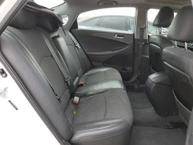 Photo 10 from auction – 2011 HYUNDAI SONATA SE with VIN 5NPEC4AC1BH279686