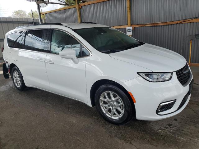 Photo 4 from auction – 2022 CHRYSLER PACIFICA T with VIN 2C4RC1BG1NR181668