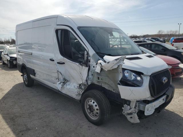 Photo 4 from auction – 2023 FORD TRANSIT T- with VIN 1FTBR2C87PKA21874