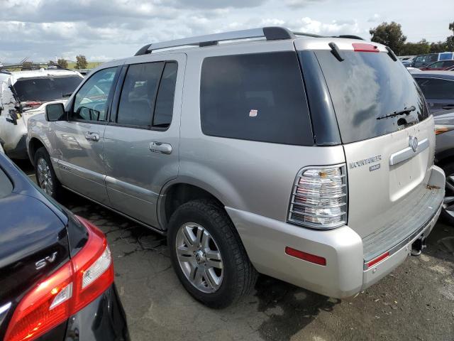 Photo 2 from auction – 2007 MERCURY MOUNTAINEE with VIN 4M2EU38817UJ01177