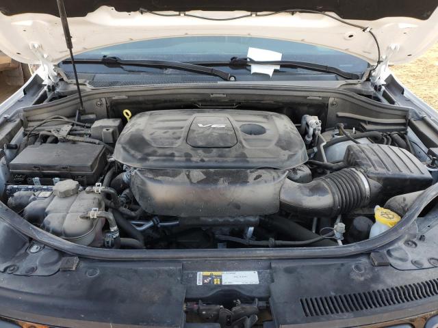 Photo 12 from auction – 2017 JEEP GRAND CHER with VIN 1C4RJFLG7HC794666
