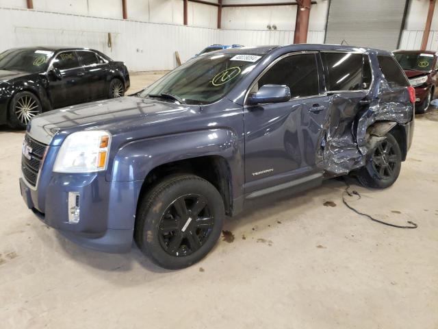 GMC TERRAIN SL 2014 con VIN 2GKALMEK8E6119611 - Foto de la subasta
