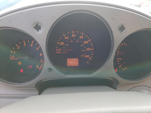 Photo 9 from auction – 2002 NISSAN ALTIMA with VIN 1N4AL11D12C141461