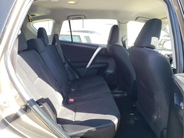 Photo 10 from auction – 2015 TOYOTA RAV4 LE with VIN JTMZFREV3FD076795