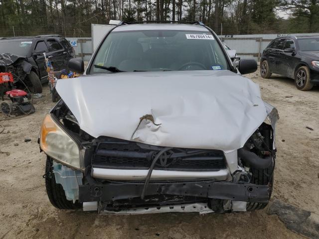 Photo 5 from auction – 2010 TOYOTA RAV4 with VIN JTMZF4DV4AD028428