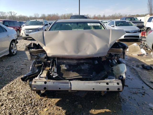Photo 5 from auction – 2007 CHEVROLET MALIBU LT with VIN 1G1ZT58F37F153511