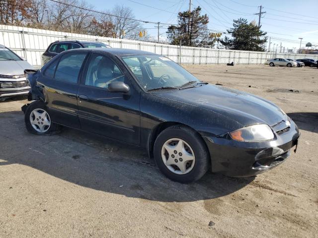 Photo 4 from auction – 2005 CHEVROLET CAVALIER with VIN 1G1JC52F557208232