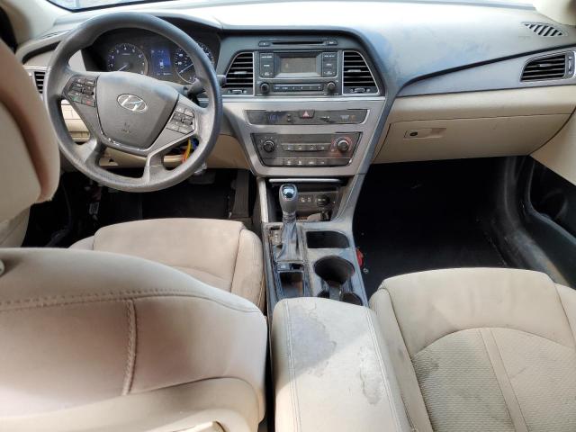 Photo 8 from auction – 2015 HYUNDAI SONATA SE with VIN 5NPE24AF2FH182807