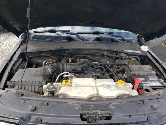 Photo 12 from auction – 2012 JEEP LIBERTY SP with VIN 1C4PJMAK3CW110738