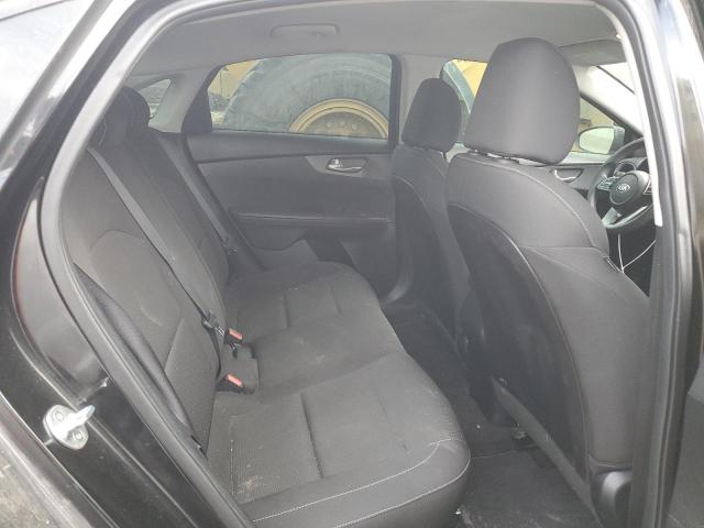 Photo 10 from auction – 2019 KIA FORTE FE with VIN 3KPF24AD6KE093338