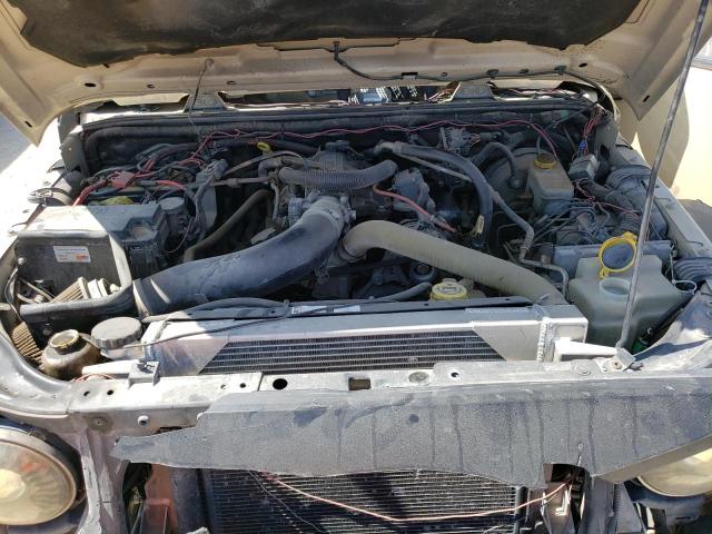 Photo 12 from auction – 2011 JEEP WRANGLER U with VIN 1J4BA3H11BL598664