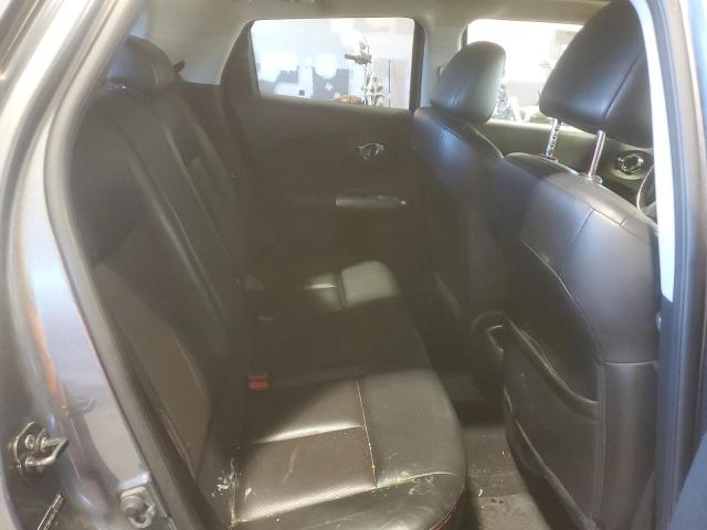 Photo 10 from auction – 2011 NISSAN JUKE S with VIN JN8AF5MV6BT029384