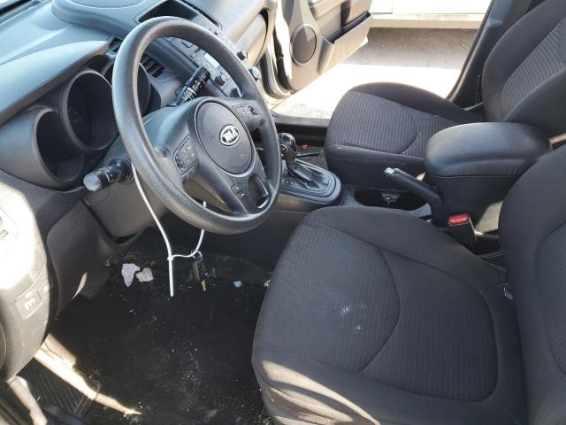 Photo 7 from auction – 2012 KIA SOUL with VIN KNDJT2A52C7444171