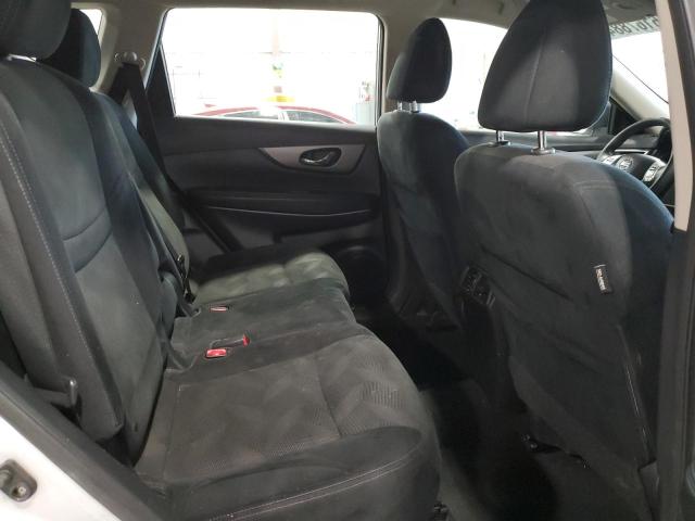 Photo 11 from auction – 2015 NISSAN ROGUE S with VIN 5N1AT2MT3FC869934