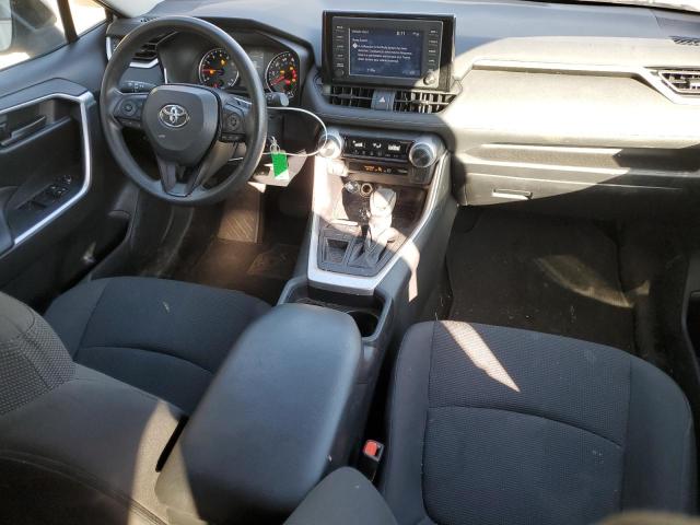 Photo 8 from auction – 2019 TOYOTA RAV4 with VIN 2T3H1RFV1KW034387