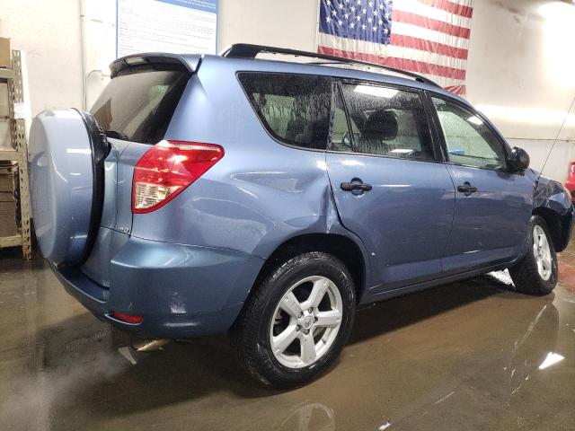 Photo 3 from auction – 2007 TOYOTA RAV4 with VIN JTMBK33V975028100