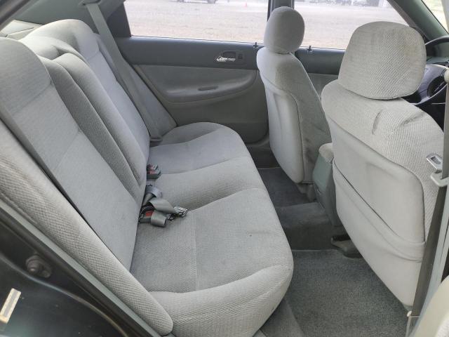 Photo 10 from auction – 1997 HONDA ACCORD LX with VIN JHMCD5632VC014390