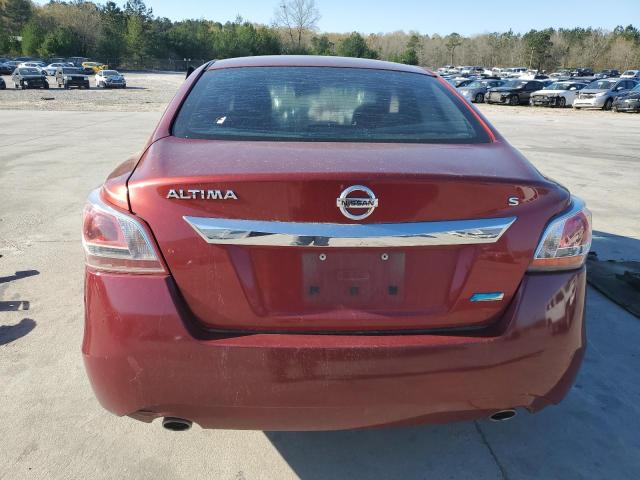 Photo 6 from auction – 2013 NISSAN ALTIMA 2.5 with VIN 1N4AL3AP2DC202079