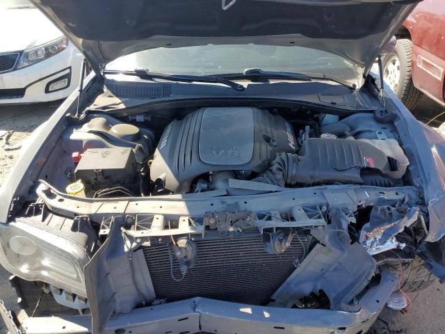 Photo 11 from auction – 2017 CHRYSLER 300 S with VIN 2C3CCABT5HH577636