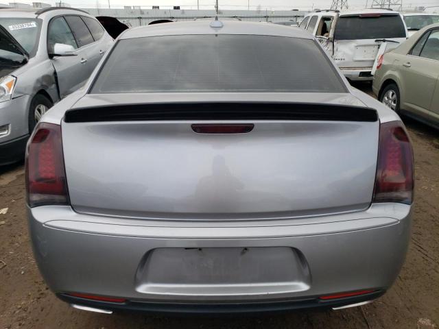 Photo 6 from auction – 2015 CHRYSLER 300 S with VIN 2C3CCAGG0FH842438