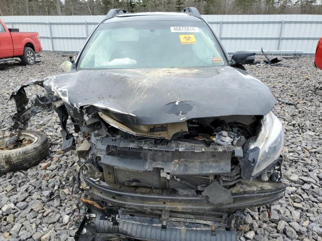 Photo 5 from auction – 2017 SUBARU OUTBACK 2. with VIN 4S4BSAKC1H3405225