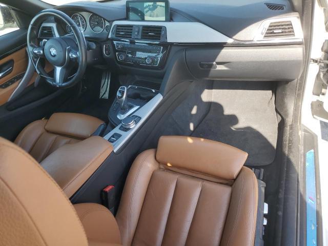 Photo 8 from auction – 2018 BMW 430XI with VIN WBA4Z3C58JEA32022