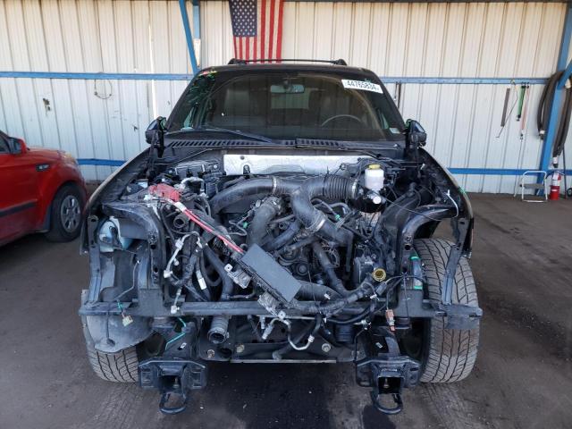 Photo 5 from auction – 2016 FORD EXPEDITION with VIN 1FMJU2ATXGEF48903