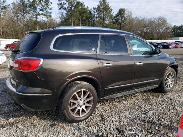 Photo 3 from auction – 2013 BUICK ENCLAVE with VIN 5GAKRCKD9DJ113771