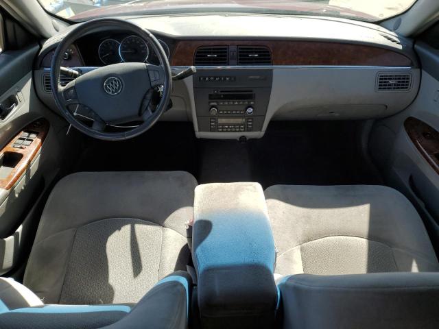 Photo 8 from auction – 2005 BUICK LACROSSE C with VIN 2G4WC532X51292288