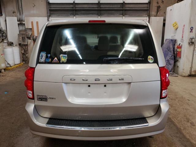 Photo 6 from auction – 2013 DODGE GRAND CARA with VIN 2C4RDGBG7DR798569
