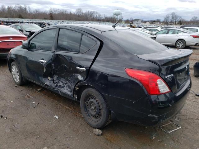Photo 2 from auction – 2012 NISSAN VERSA S with VIN 3N1CN7APXCL925754