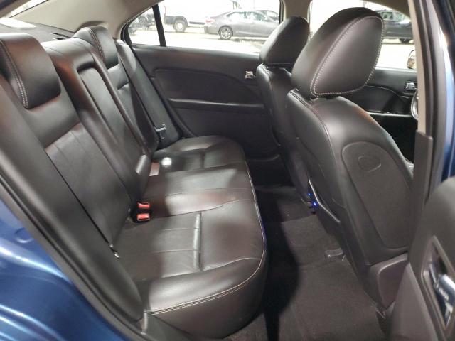 Photo 10 from auction – 2009 MERCURY MILAN PREM with VIN 3MEHM08199R619504