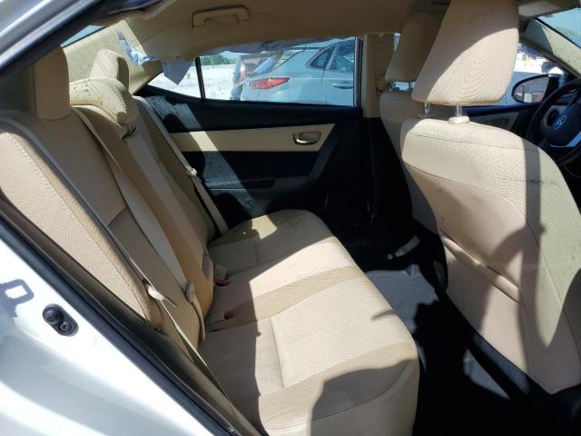 Photo 10 from auction – 2018 TOYOTA COROLLA L with VIN 5YFBURHE2JP808861