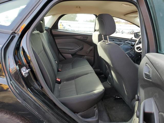 Photo 10 from auction – 2017 FORD FOCUS S with VIN 1FADP3E26HL335725