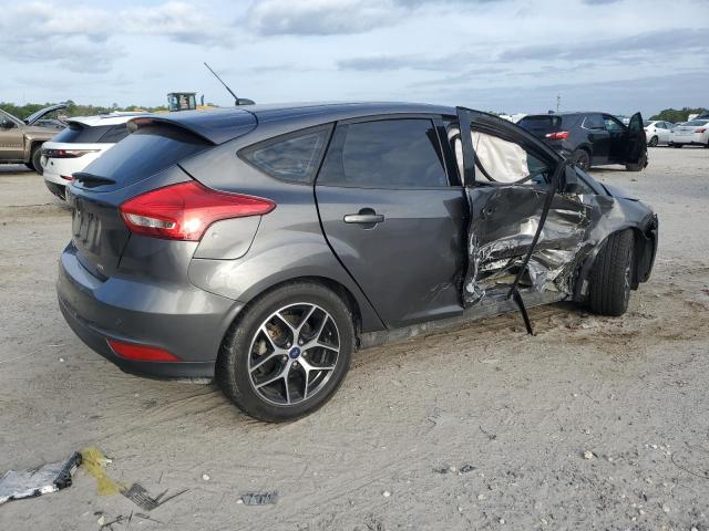 Photo 3 from auction – 2017 FORD FOCUS SEL with VIN 1FADP3M25HL248349
