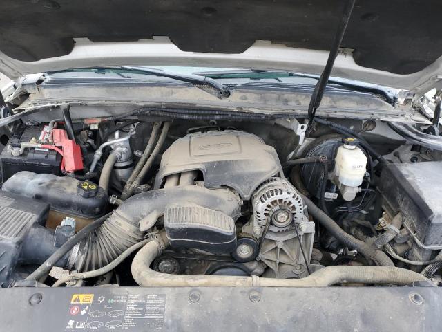 Фото 11 с аукциона – 2012 CHEVROLET AVALANCHE с VIN 3GNTKFE78CG214094