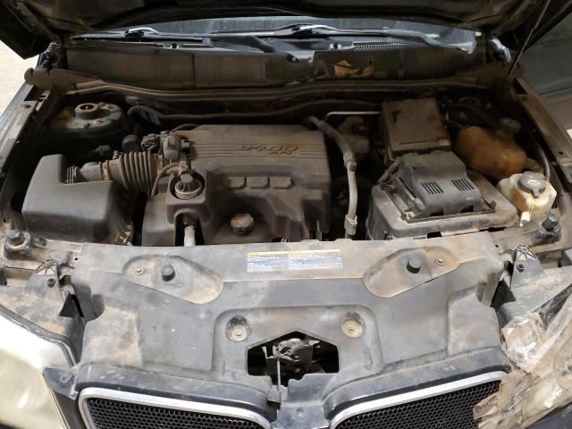 Photo 12 from auction – 2008 PONTIAC TORRENT with VIN 2CKDL33F586032027