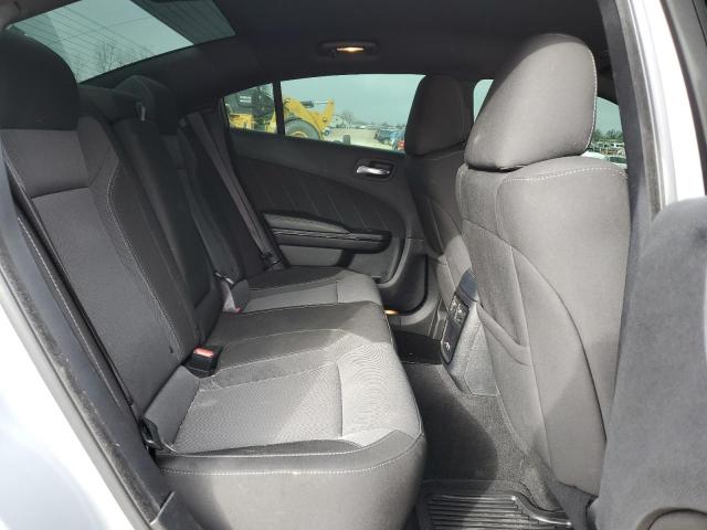 Photo 10 from auction – 2021 DODGE CHARGER SX with VIN 2C3CDXBG8MH659874