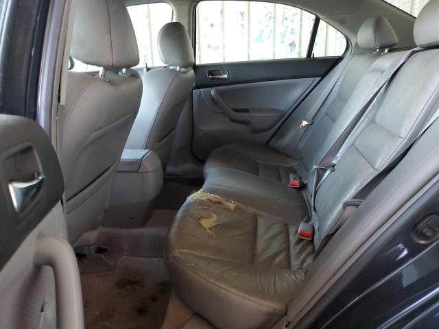 Photo 10 from auction – 2006 ACURA TSX with VIN JH4CL96926C012090