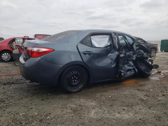 Photo 3 from auction – 2015 TOYOTA COROLLA L with VIN 2T1BURHE9FC354809