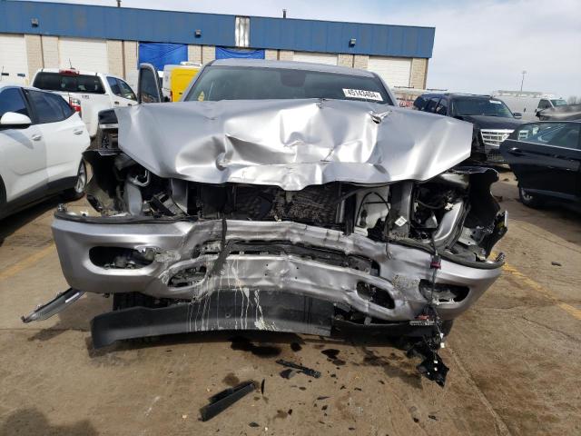 Photo 5 from auction – 2022 RAM 1500 BIG H with VIN 1C6SRFFT4NN159902