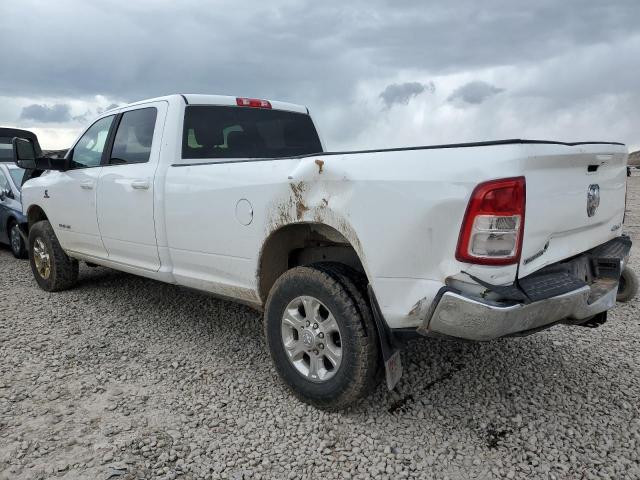 Photo 2 from auction – 2021 RAM 3500 BIG H with VIN 3C63R3HL4MG689262