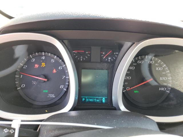Photo 9 from auction – 2017 CHEVROLET EQUINOX PR with VIN 2GNFLGEK3H6149534