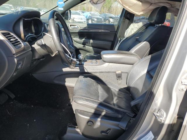 Photo 7 from auction – 2015 JEEP GRAND CHER with VIN 1C4RJFBG8FC644466