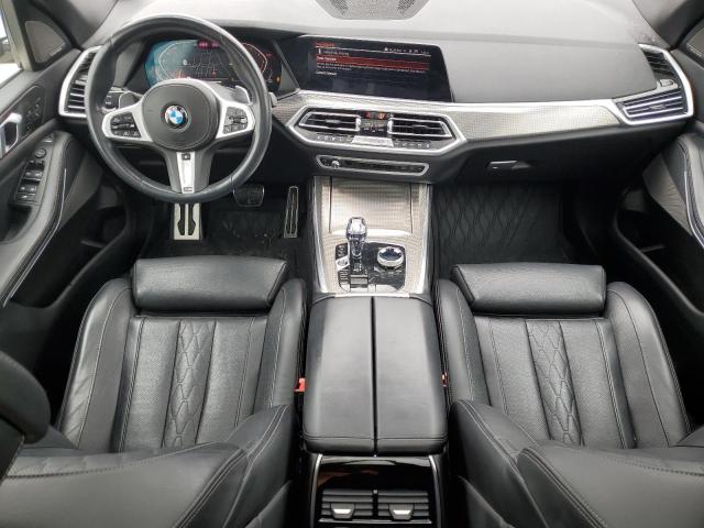 Photo 8 from auction – 2019 BMW X5 XDRIVE4 with VIN 5UXCR6C59KLL36629