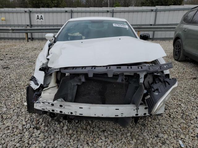Photo 5 from auction – 2014 CHRYSLER 300 with VIN 2C3CCAAG3EH288836