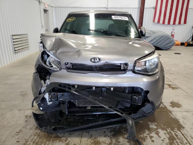 Photo 5 from auction – 2016 KIA SOUL with VIN KNDJN2A23G7276191