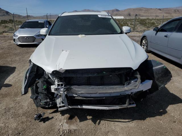 Photo 5 from auction – 2023 VOLVO XC60 PLUS with VIN YV4L12RE4P1273996