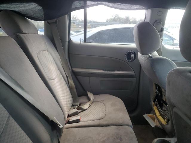 Photo 10 from auction – 2009 CHEVROLET HHR LT with VIN 3GNCA53V19S611103